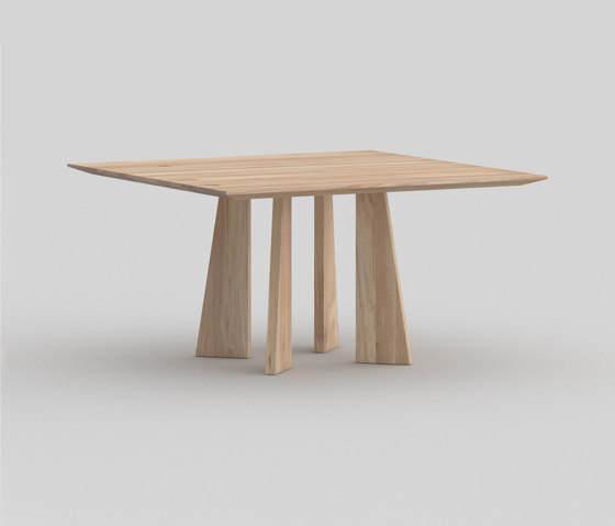 PYLON SQUARE Table | Tables de repas | Vitamin Design