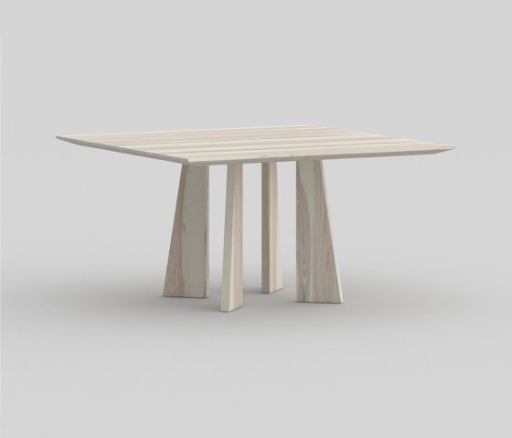 PYLON SQUARE Table | Tables de repas | Vitamin Design