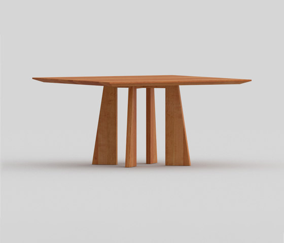 PYLON SQUARE Table | Tables de repas | Vitamin Design