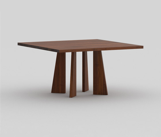 PYLON SQUARE Table | Tables de repas | Vitamin Design