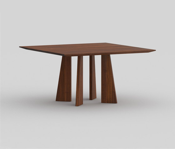 PYLON SQUARE Table | Tables de repas | Vitamin Design