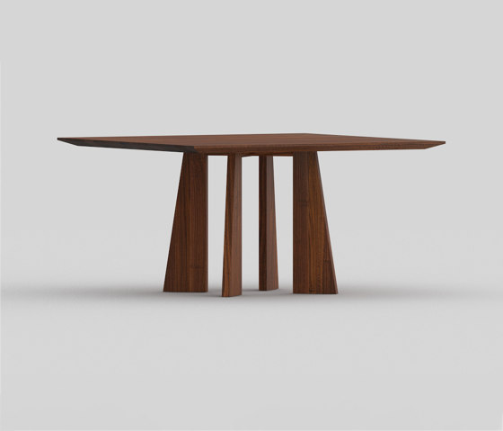 PYLON SQUARE Table | Tables de repas | Vitamin Design