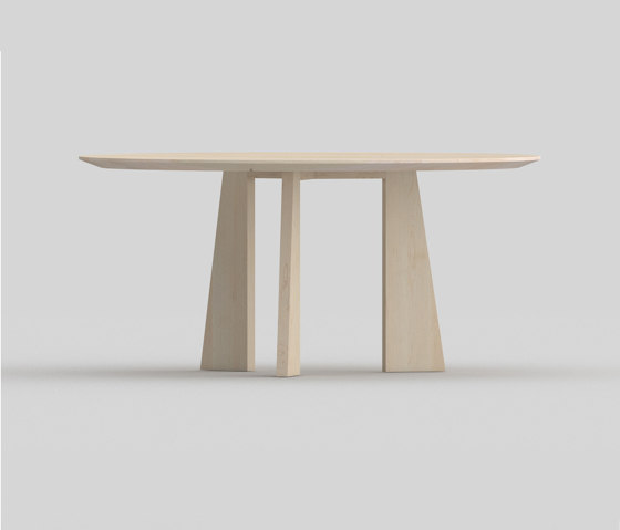 PYLON ROUND Table | Tables de repas | Vitamin Design