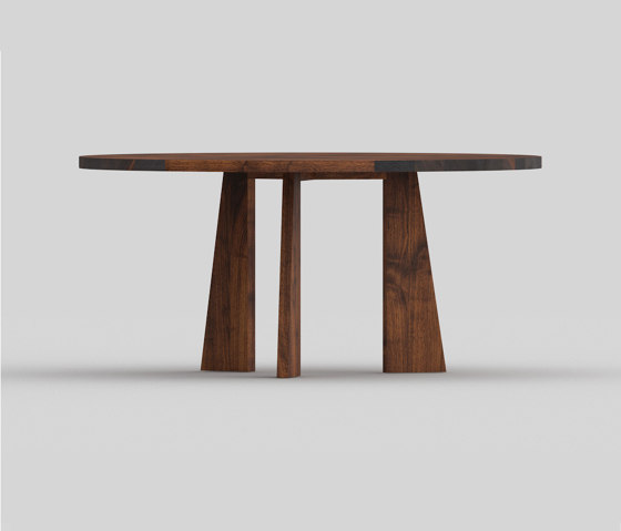 PYLON ROUND Table | Tables de repas | Vitamin Design