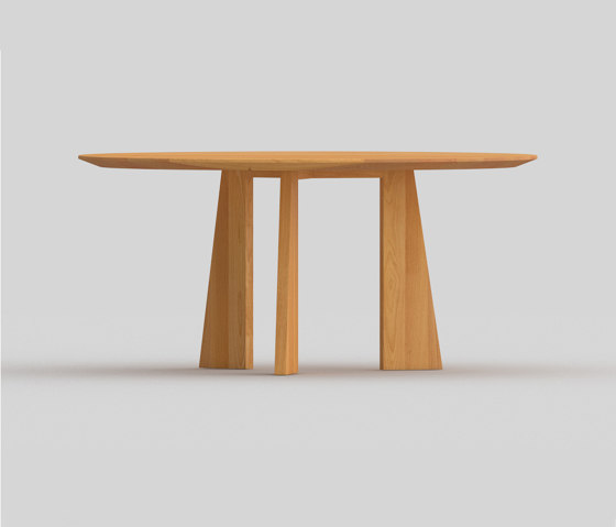 PYLON ROUND Table | Tables de repas | Vitamin Design