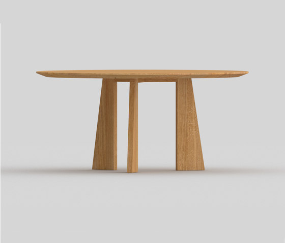 PYLON ROUND Table | Tables de repas | Vitamin Design