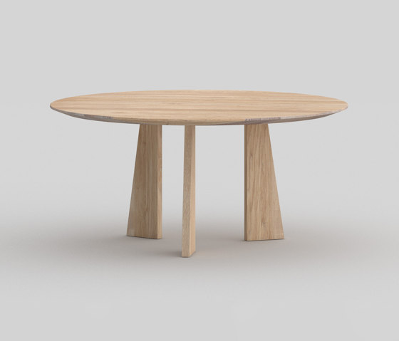 PYLON ROUND Table | Tables de repas | Vitamin Design