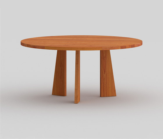 PYLON ROUND Table | Tables de repas | Vitamin Design