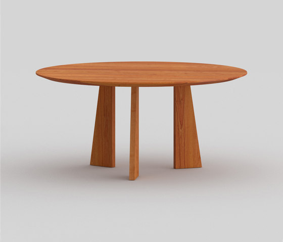 PYLON ROUND Table | Tables de repas | Vitamin Design