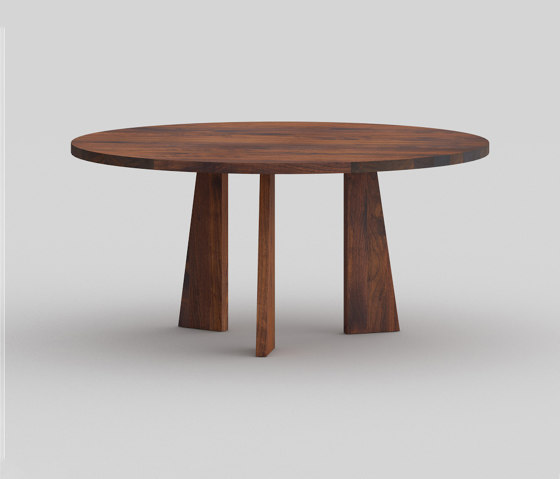 PYLON ROUND Table | Tables de repas | Vitamin Design