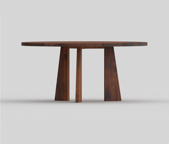 PYLON ROUND Table | Tables de repas | Vitamin Design