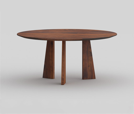 PYLON ROUND Table | Tables de repas | Vitamin Design