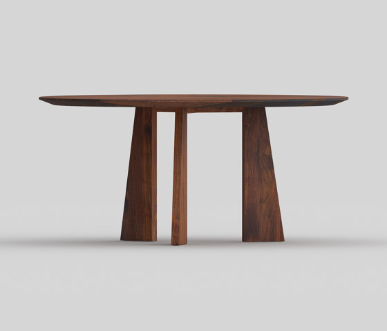 PYLON ROUND Table | Tables de repas | Vitamin Design