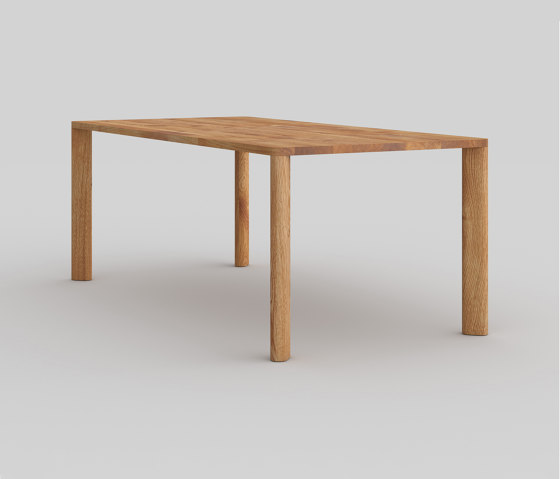 MOLLIS Table | Dining tables | Vitamin Design