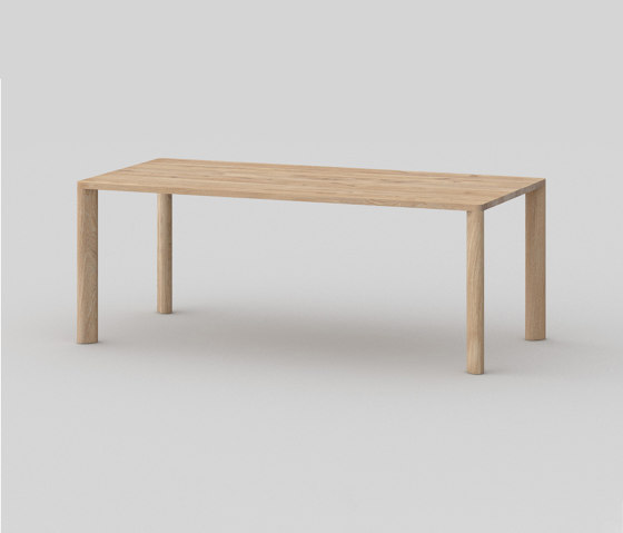 MOLLIS Table | Dining tables | Vitamin Design