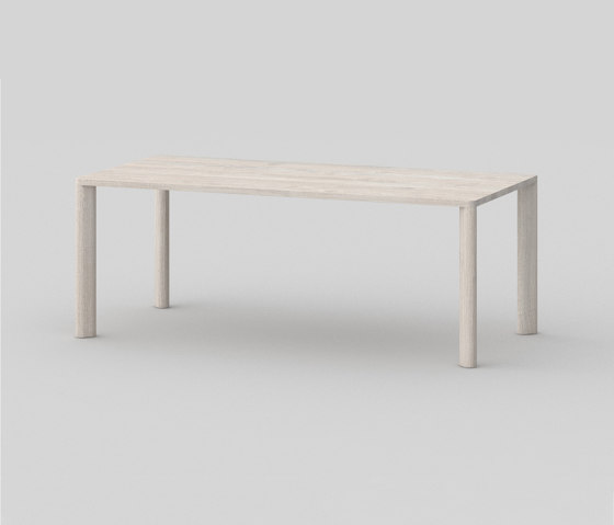 MOLLIS Table | Dining tables | Vitamin Design