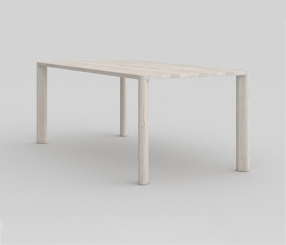 MOLLIS Table | Dining tables | Vitamin Design