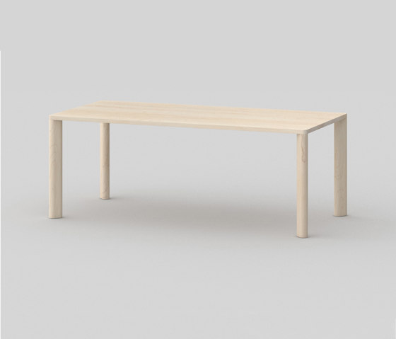 MOLLIS Table | Dining tables | Vitamin Design