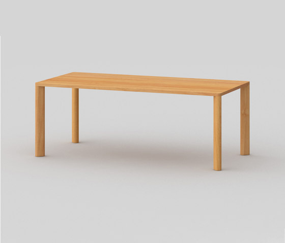 MOLLIS Table | Dining tables | Vitamin Design