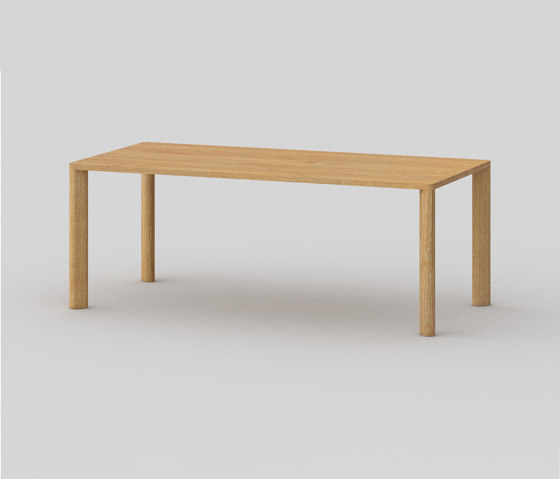 MOLLIS Table | Dining tables | Vitamin Design