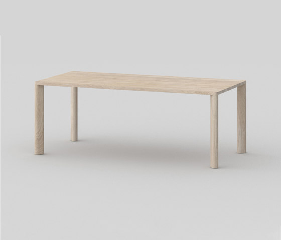 MOLLIS Table | Dining tables | Vitamin Design