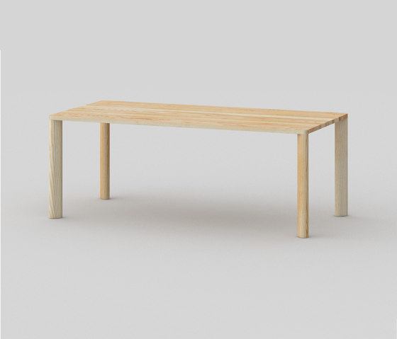 MOLLIS Table | Dining tables | Vitamin Design