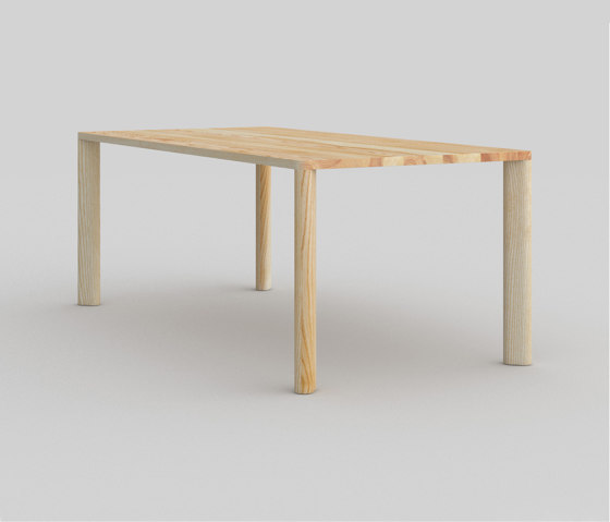 MOLLIS Table | Dining tables | Vitamin Design