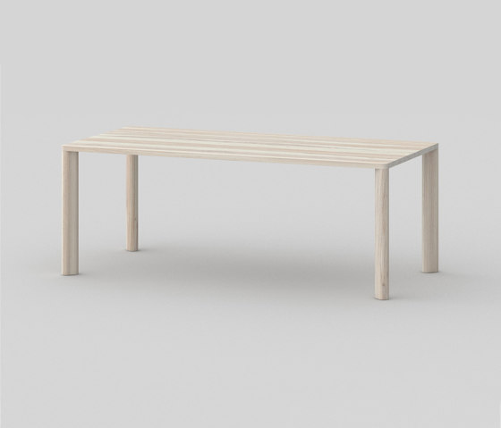 MOLLIS Table | Dining tables | Vitamin Design