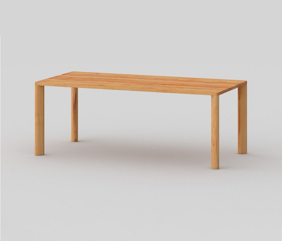 MOLLIS Table | Dining tables | Vitamin Design