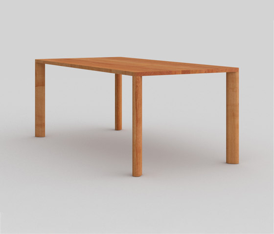 MOLLIS Table | Dining tables | Vitamin Design