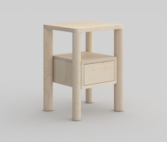 MOLLIS night Table | Night stands | Vitamin Design