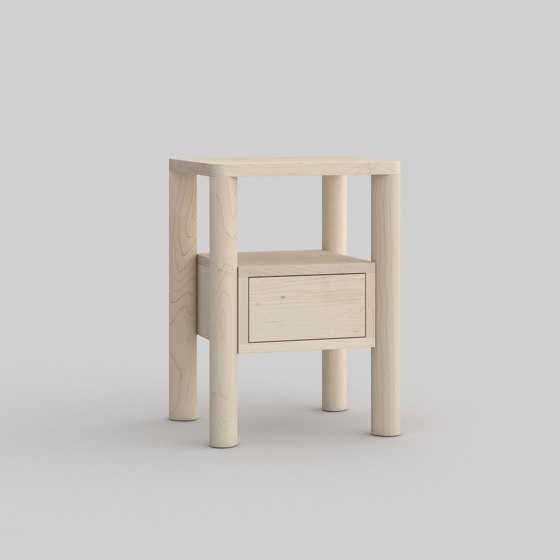 MOLLIS night Table | Night stands | Vitamin Design