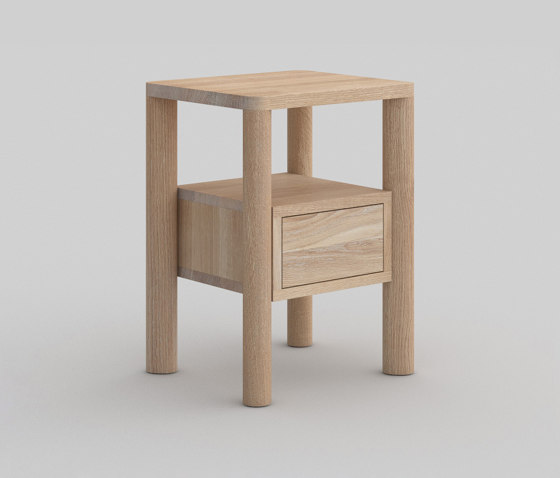 MOLLIS night Table | Night stands | Vitamin Design