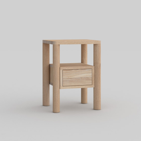 MOLLIS night Table | Night stands | Vitamin Design