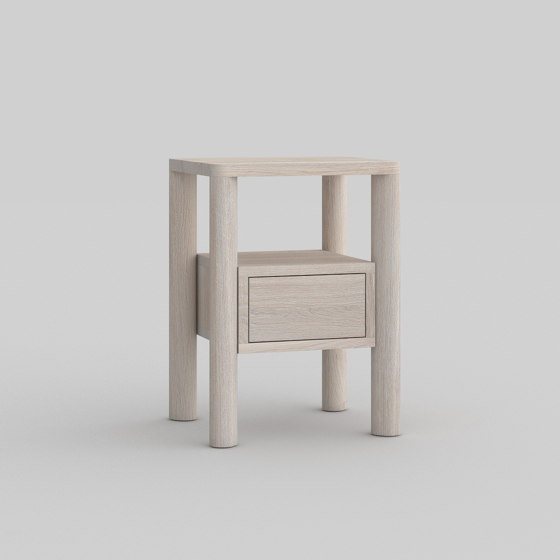 MOLLIS night Table | Night stands | Vitamin Design