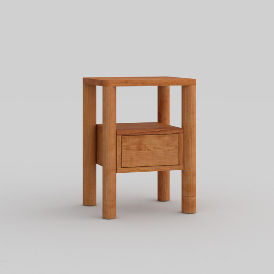 MOLLIS night Table | Night stands | Vitamin Design