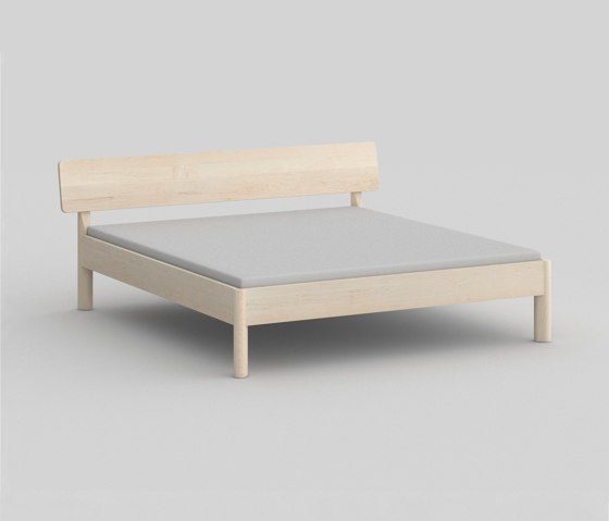 MOLLIS Bed | Basi letto | Vitamin Design