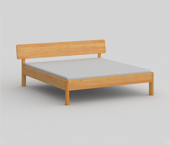 MOLLIS Bed | Basi letto | Vitamin Design