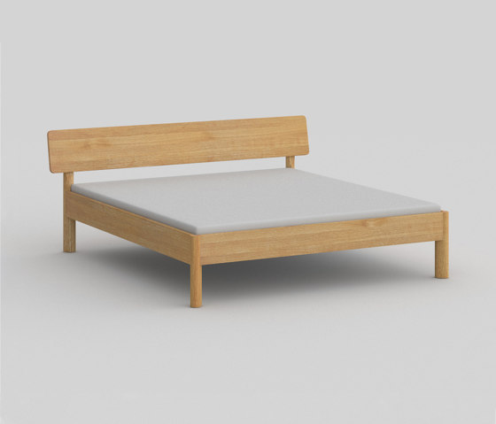 MOLLIS Bed | Basi letto | Vitamin Design