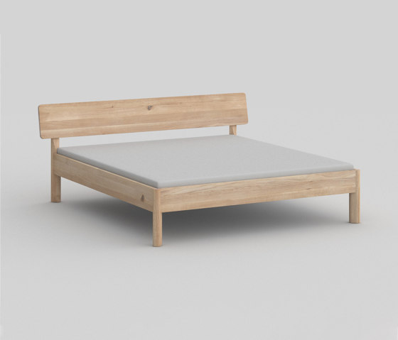 MOLLIS Bed | Basi letto | Vitamin Design