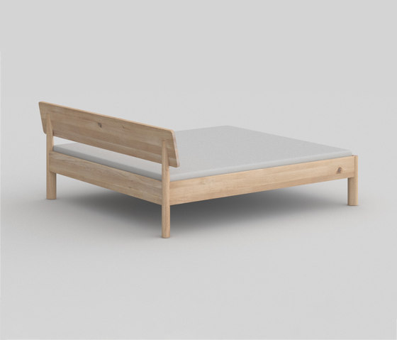 MOLLIS Bed | Basi letto | Vitamin Design