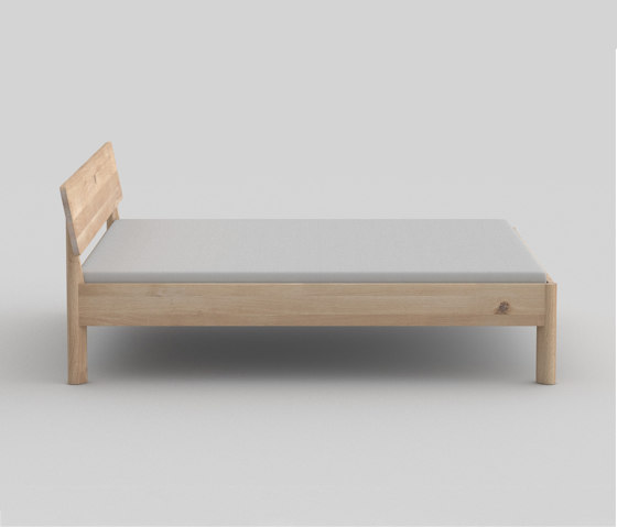 MOLLIS Bed | Basi letto | Vitamin Design