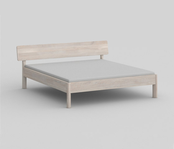 MOLLIS Bed | Basi letto | Vitamin Design