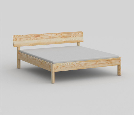 MOLLIS Bed | Basi letto | Vitamin Design