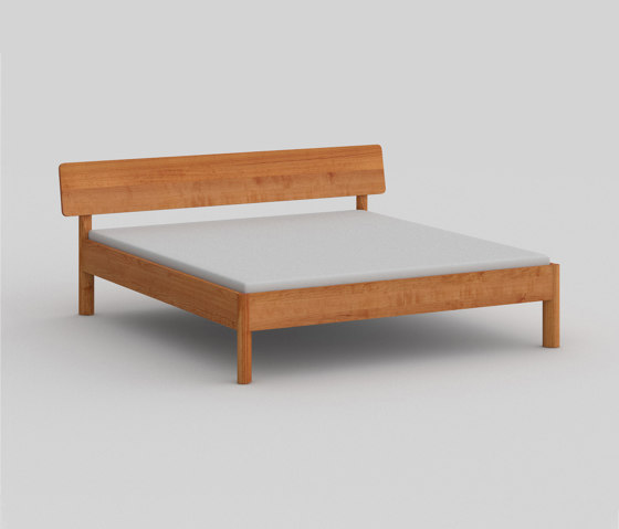 MOLLIS Bed | Basi letto | Vitamin Design