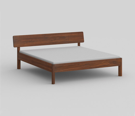 MOLLIS Bed | Basi letto | Vitamin Design