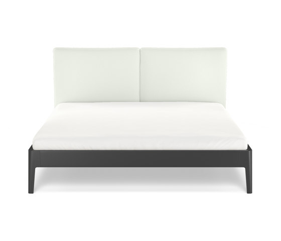 Lino Bed - Soft Flex | Camas | Noah Living