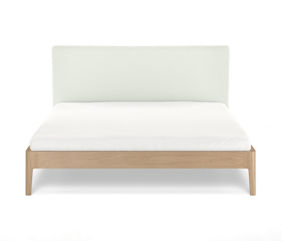 Lino Bed - Soft | Beds | Noah Living