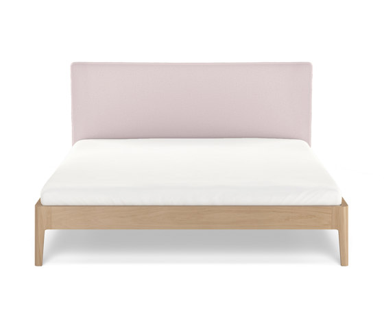 Lino Bett - Soft | Betten | Noah Living