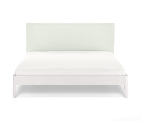 Lino Bed - Soft | Beds | Noah Living